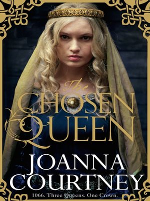 The Chosen Queen - ebook